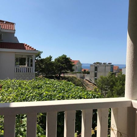 Villa Mara Promajna Bagian luar foto