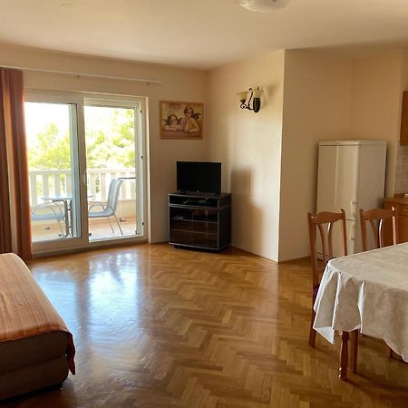 Villa Mara Promajna Bagian luar foto