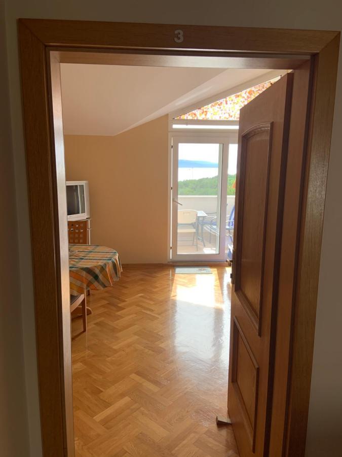 Villa Mara Promajna Bagian luar foto