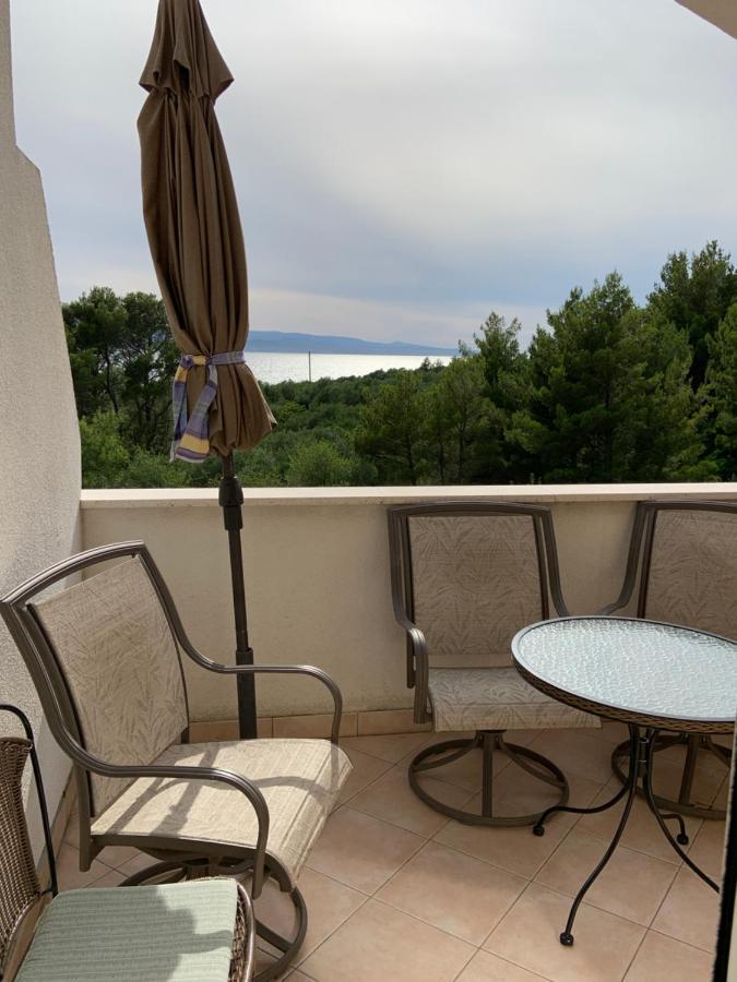 Villa Mara Promajna Bagian luar foto