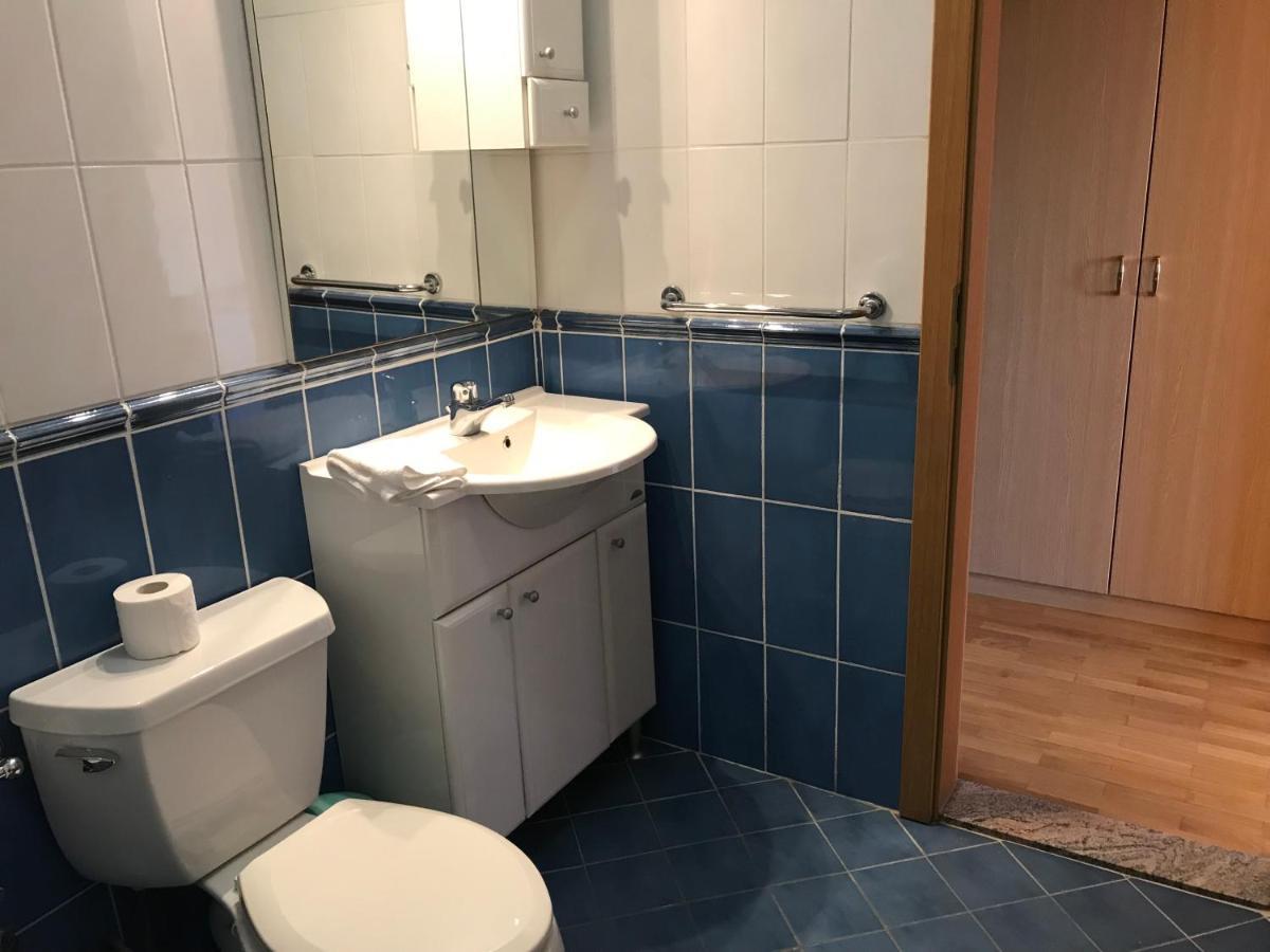 Villa Mara Promajna Bagian luar foto