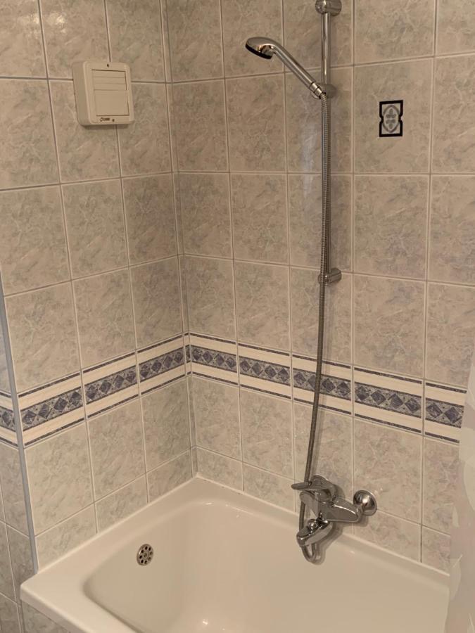 Villa Mara Promajna Bagian luar foto