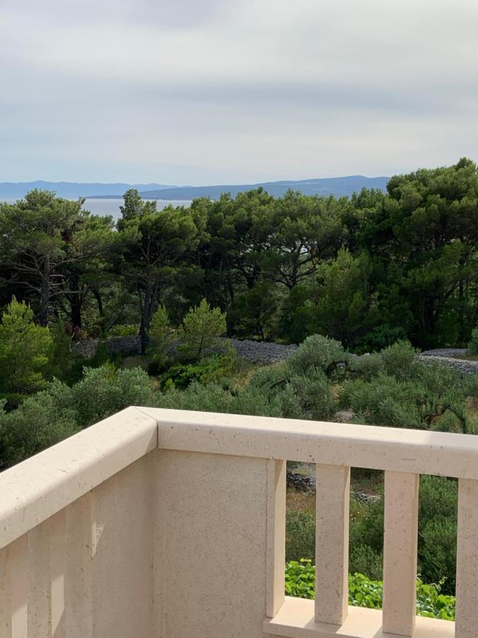 Villa Mara Promajna Bagian luar foto