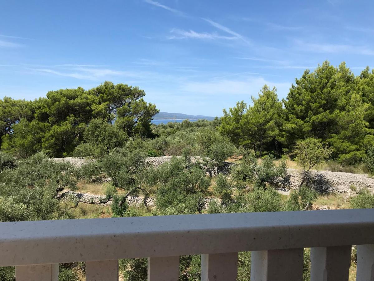 Villa Mara Promajna Bagian luar foto