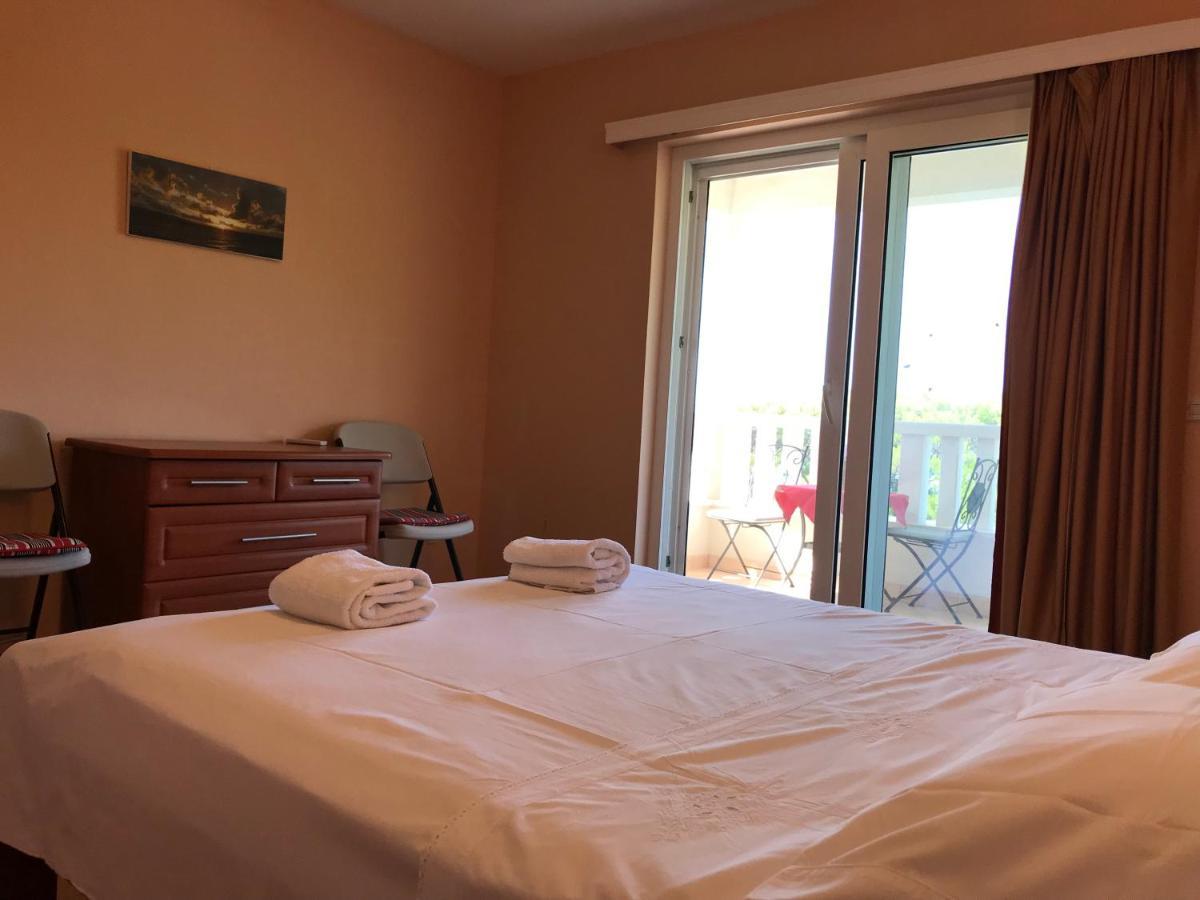 Villa Mara Promajna Bagian luar foto